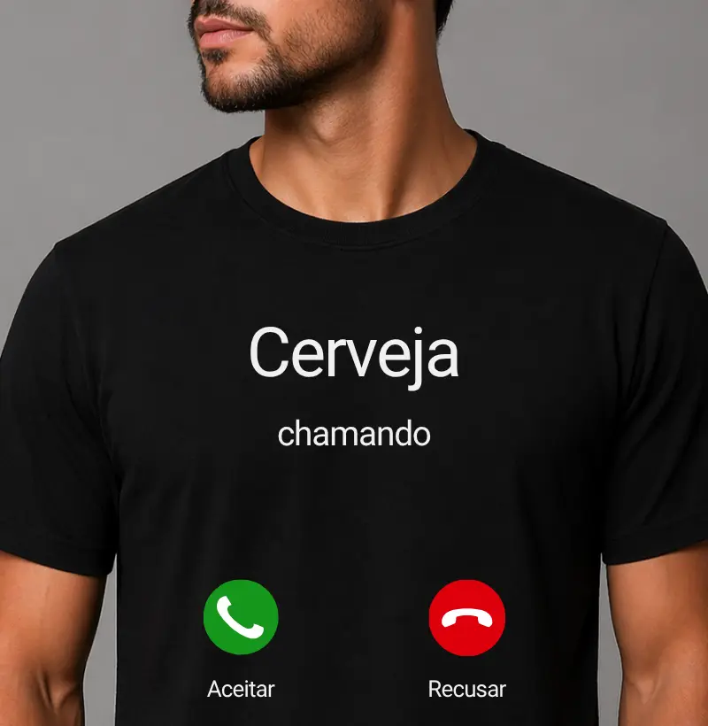 Cerveja ligação