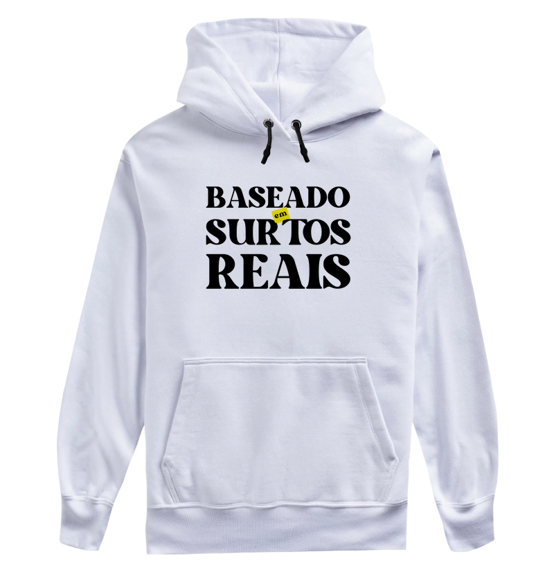 Baseado em surtos reais