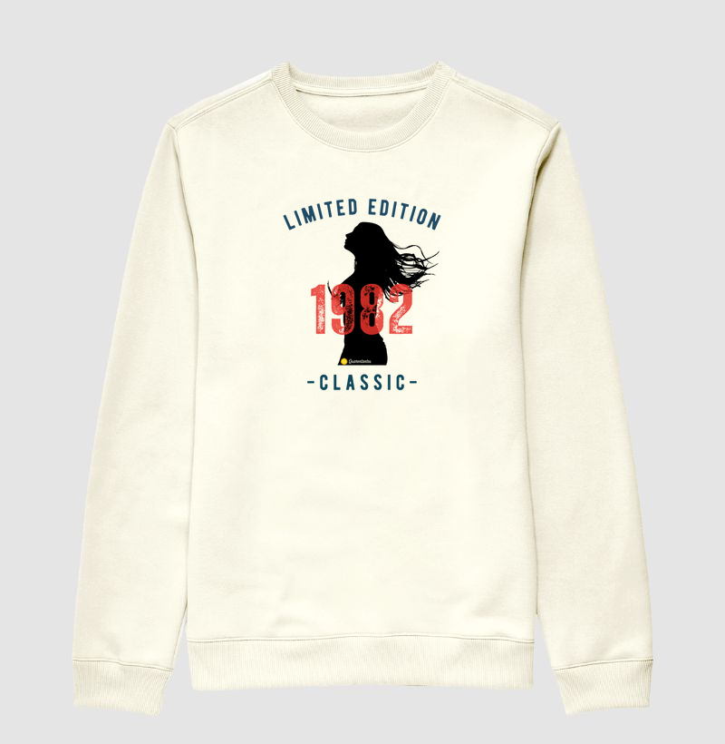 1982 - Limited Edition Classic