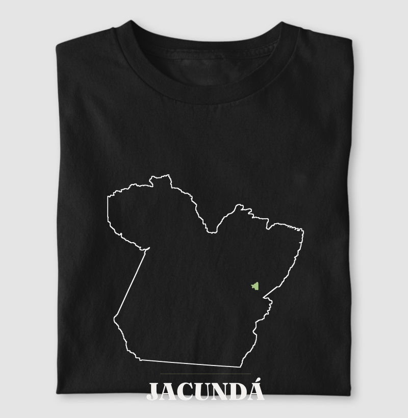 Jacundá | Traço PA