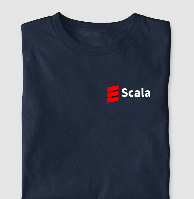 "Scala II" Logos T.I