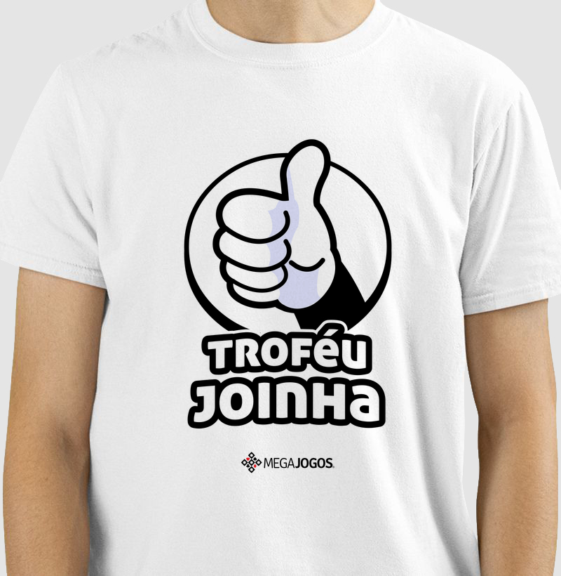Troféu Joinha