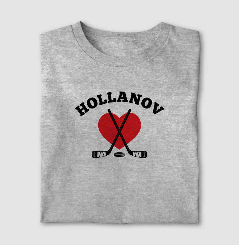 Hollanov