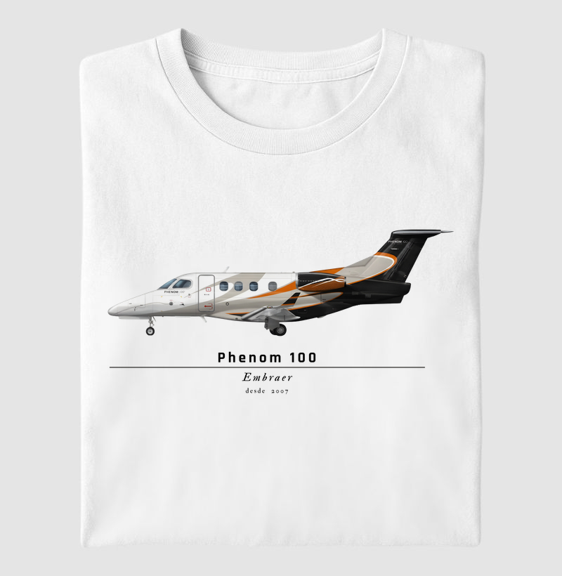 Phenom 100 - Profile