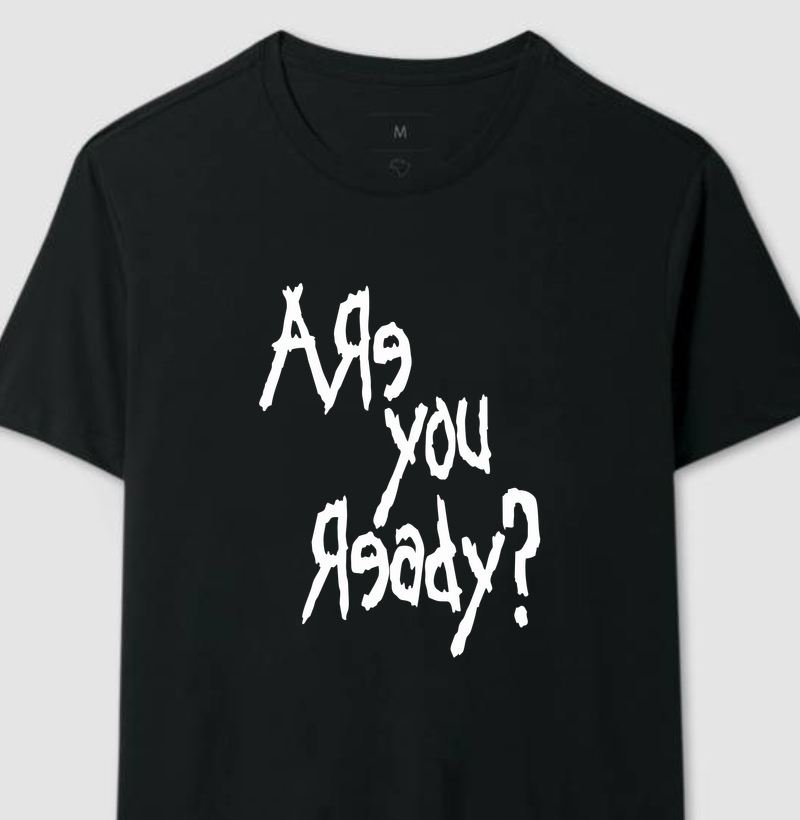 Are You Ready? (Korn)