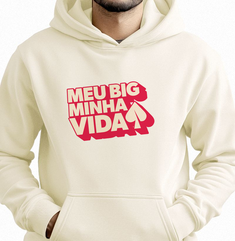 Meu Big, Minha Vida !!!