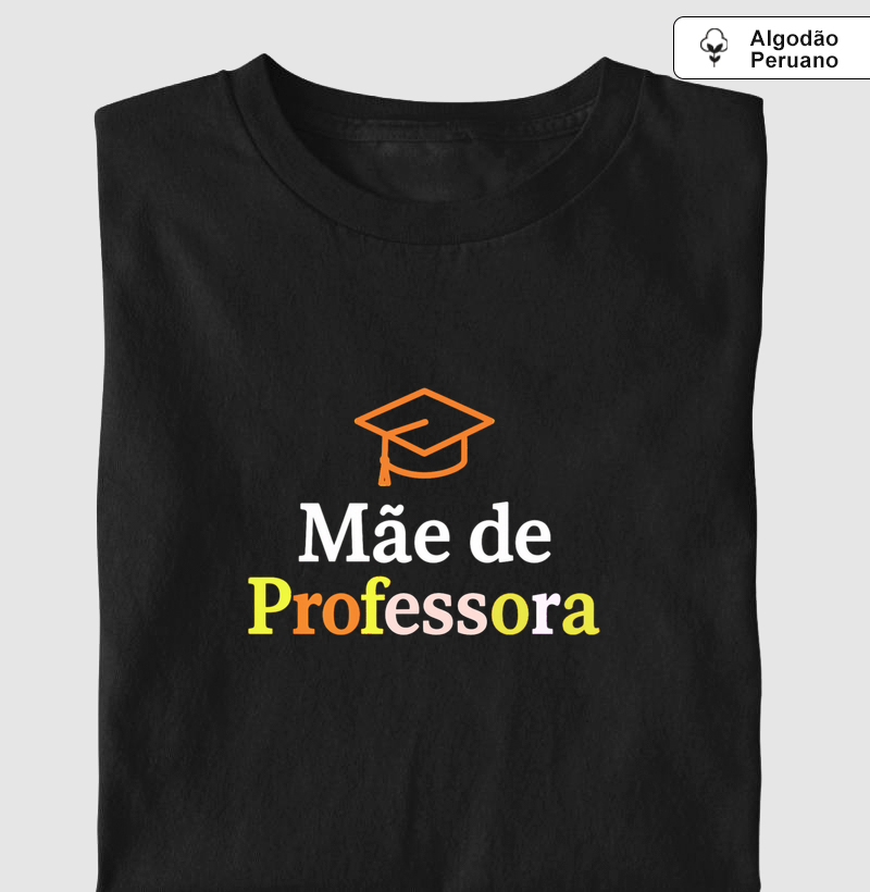 Mãe de Professora