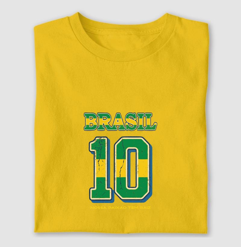 Brasil 10 