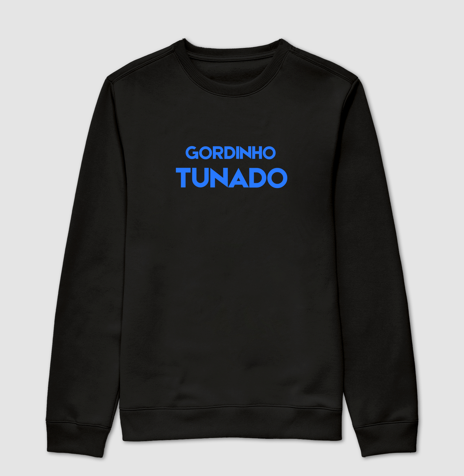 GORDINHO TUNADO