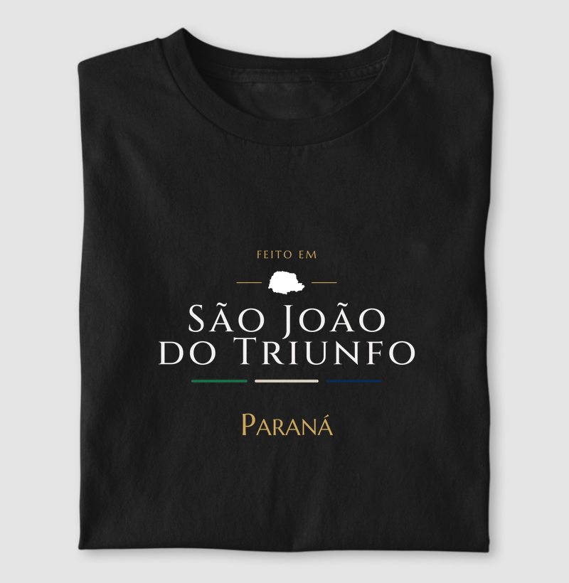 Feito em São João do Triunfo