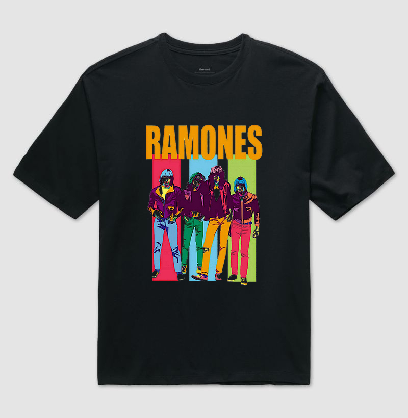 Ramones V5
