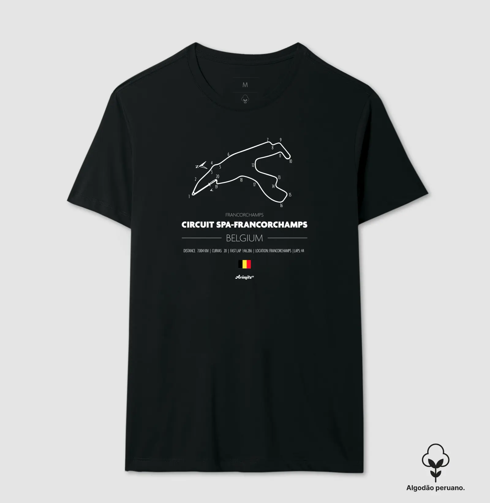 Circuit Spa-Francorchamps