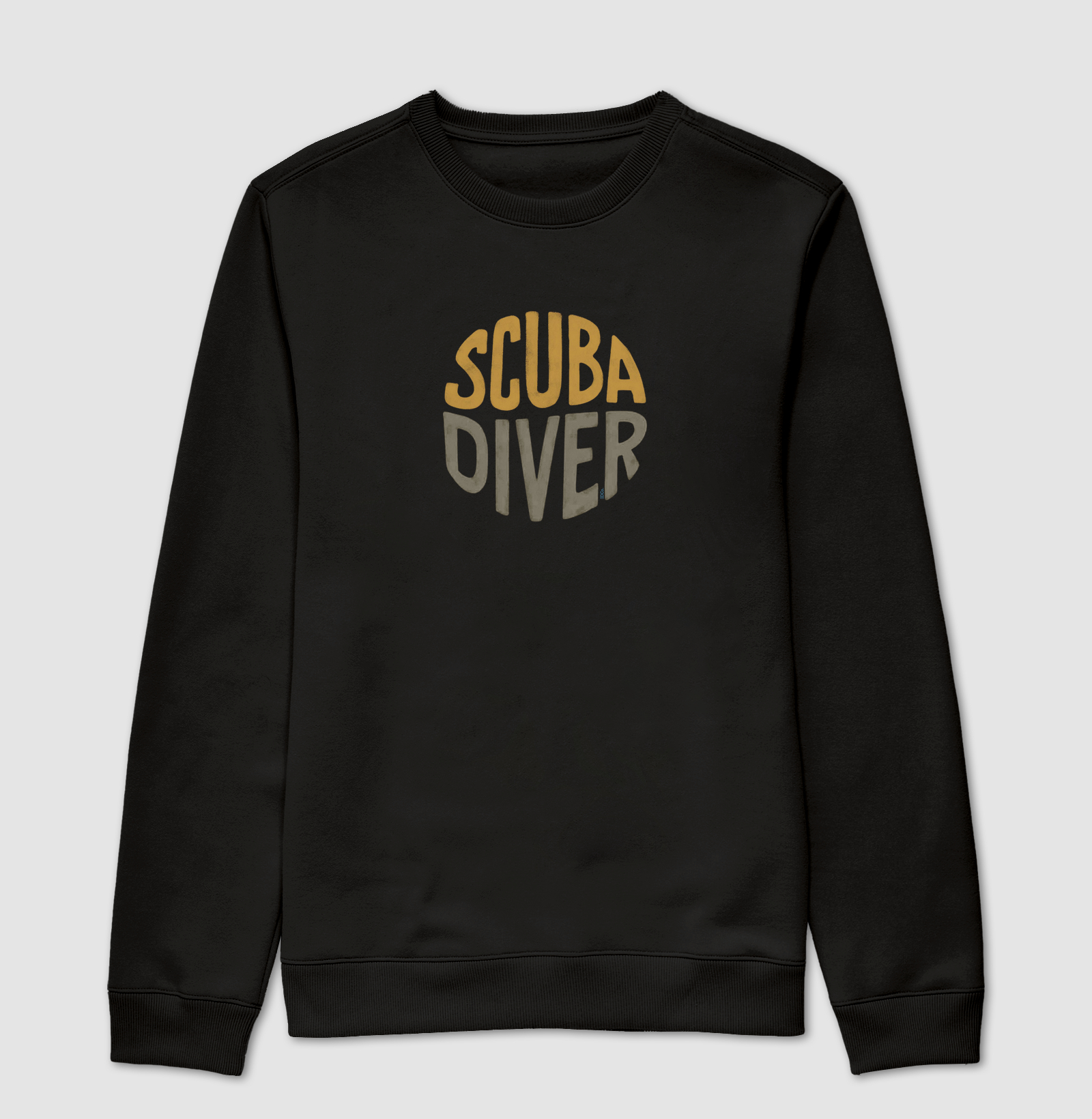 Scuba Diver