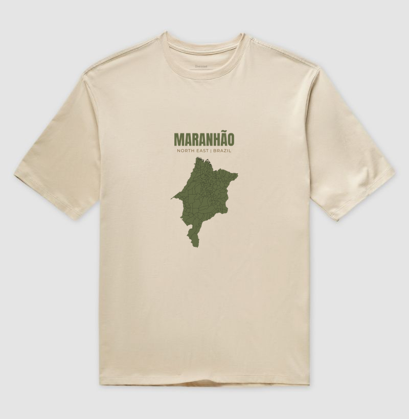 Maranhão North East