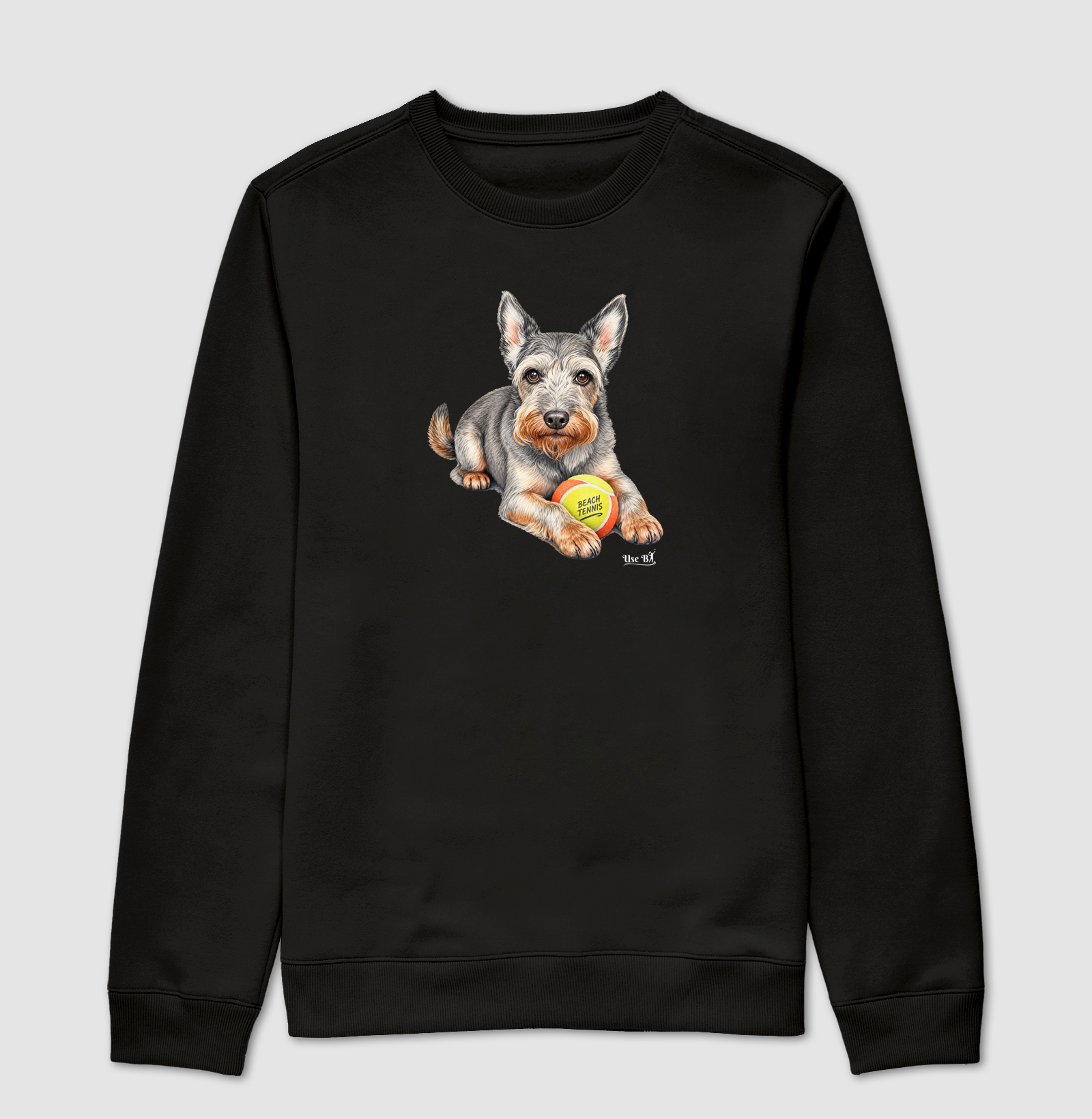 Schnauzer do BT