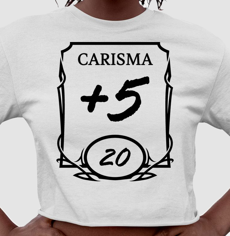 Carisma-Lp