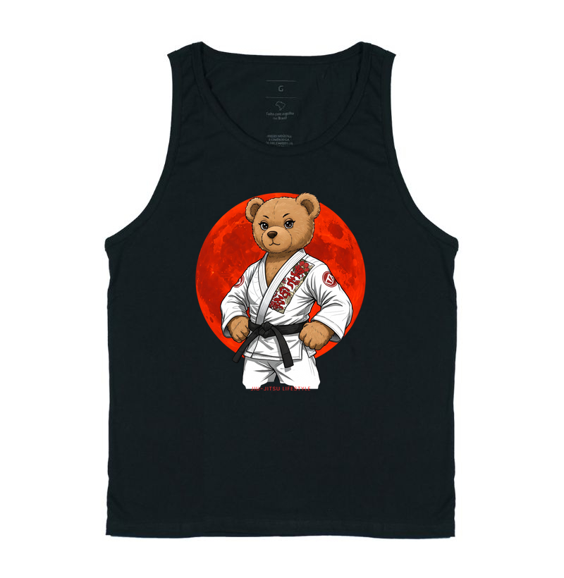 Ursinha - Jiu-Jitsu Lifestyle