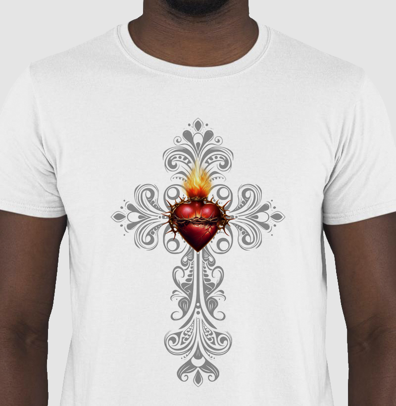 Amor Sagrado, Proteção e Paz Divina