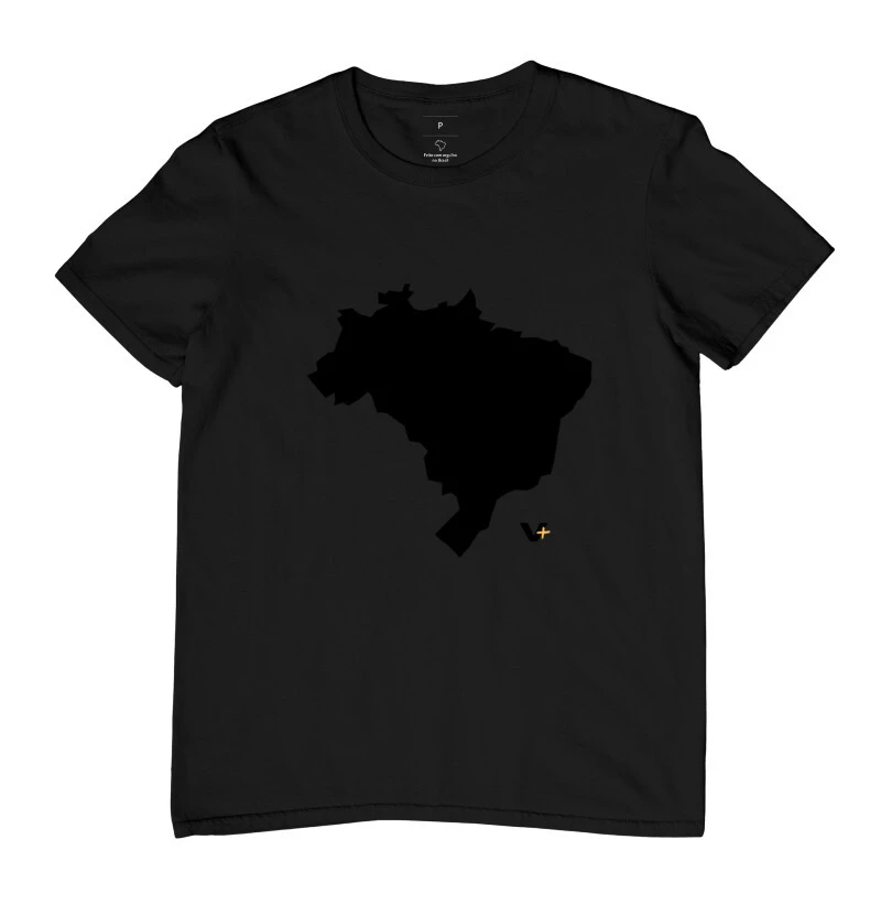 Mapa do Brasil