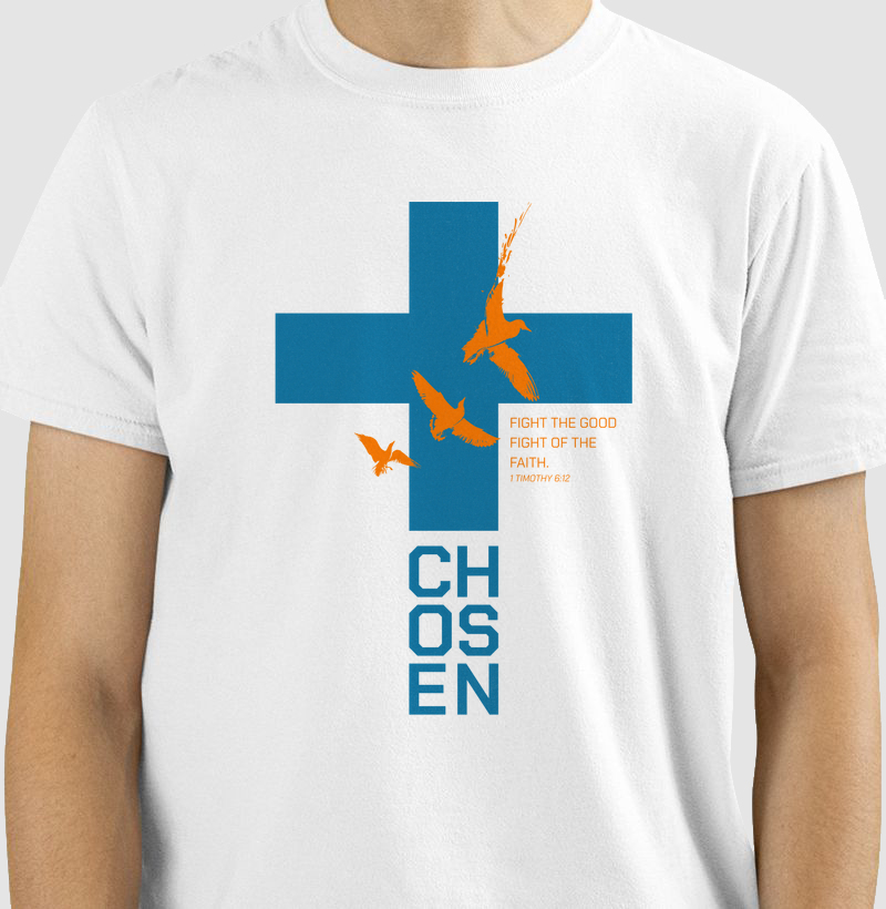 Chosen 