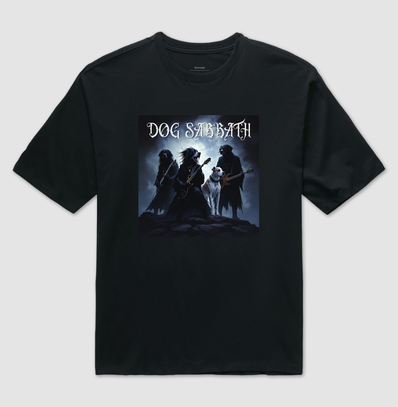 Dog Sabbath