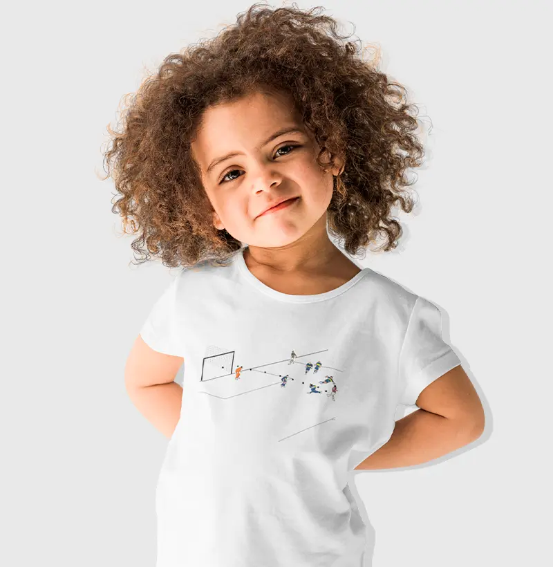 (FLU) Gol do Cano kids