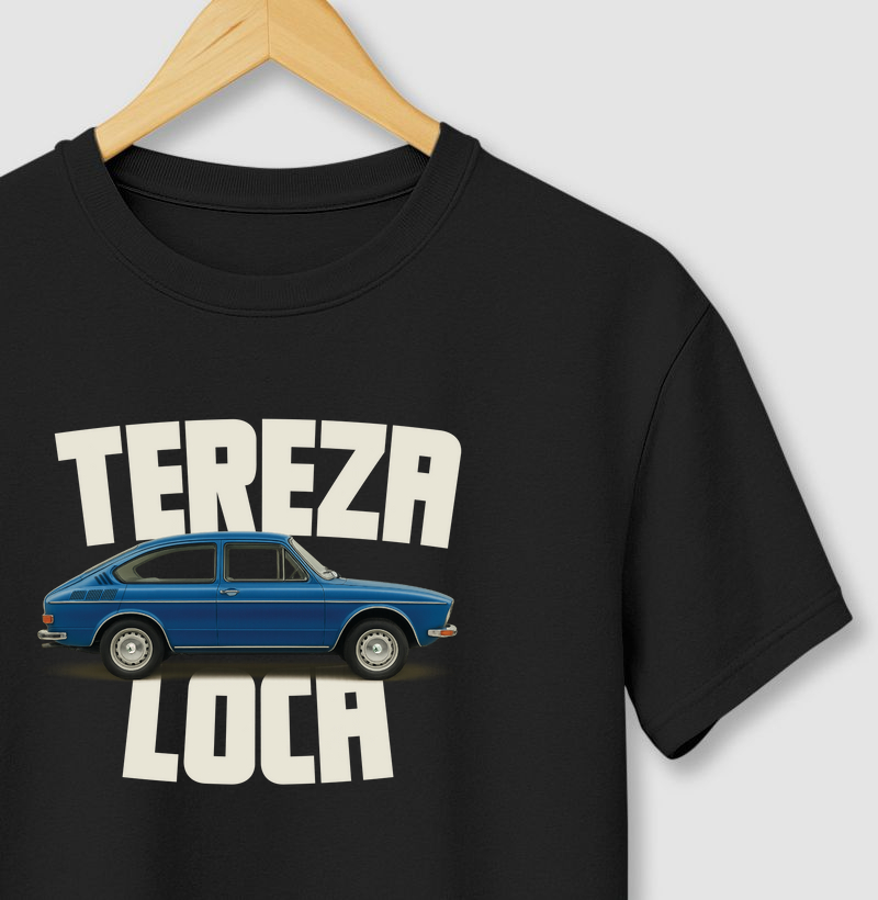 TEREZA LOCA