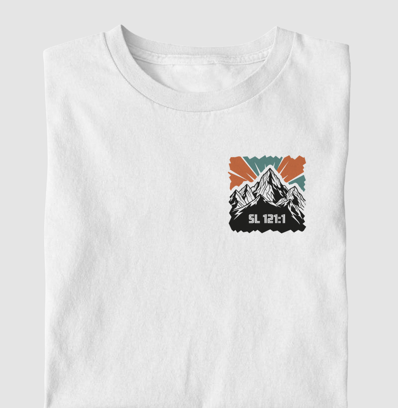 Salmos 121:1 | Infantil