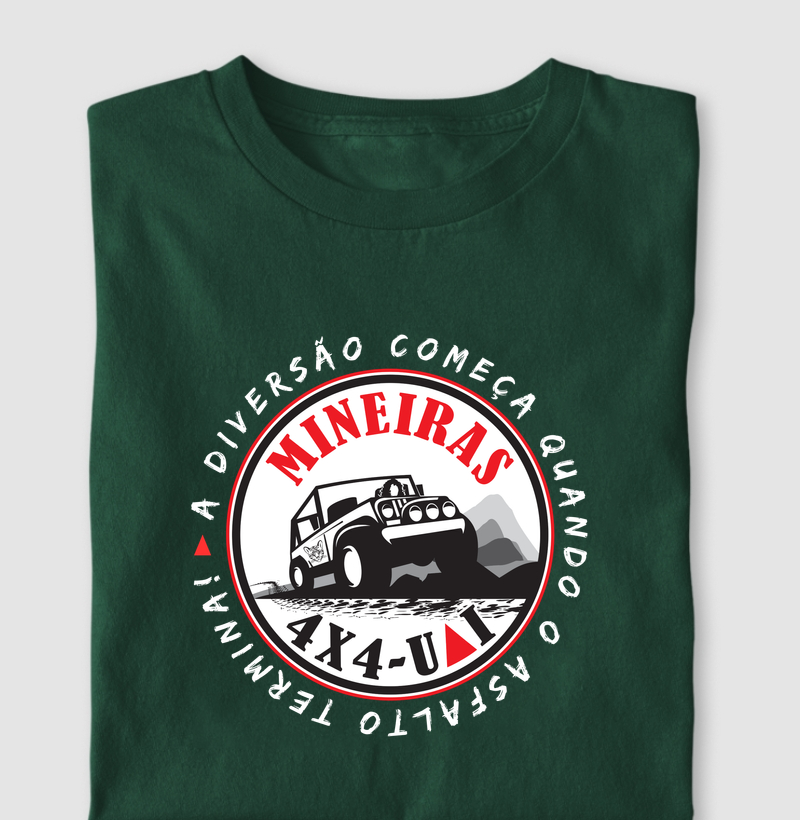 A diversão começa...