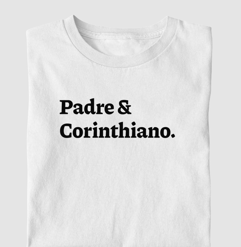 Padre & Corinthiano
