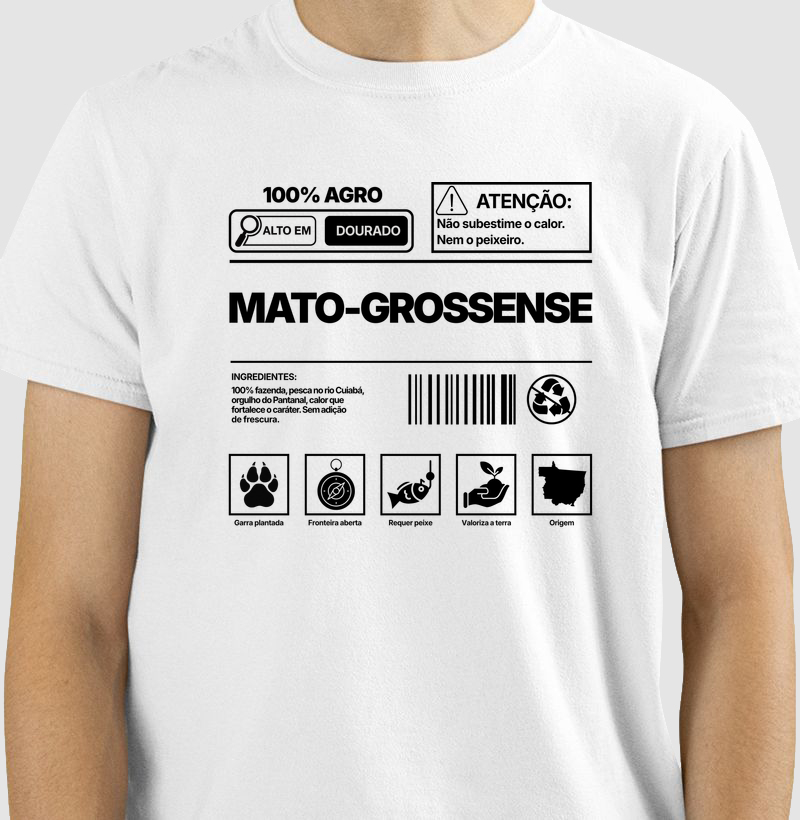 Mato-grossense | Essência