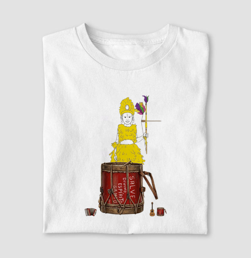 Festa do Divino de Turmalina 2026