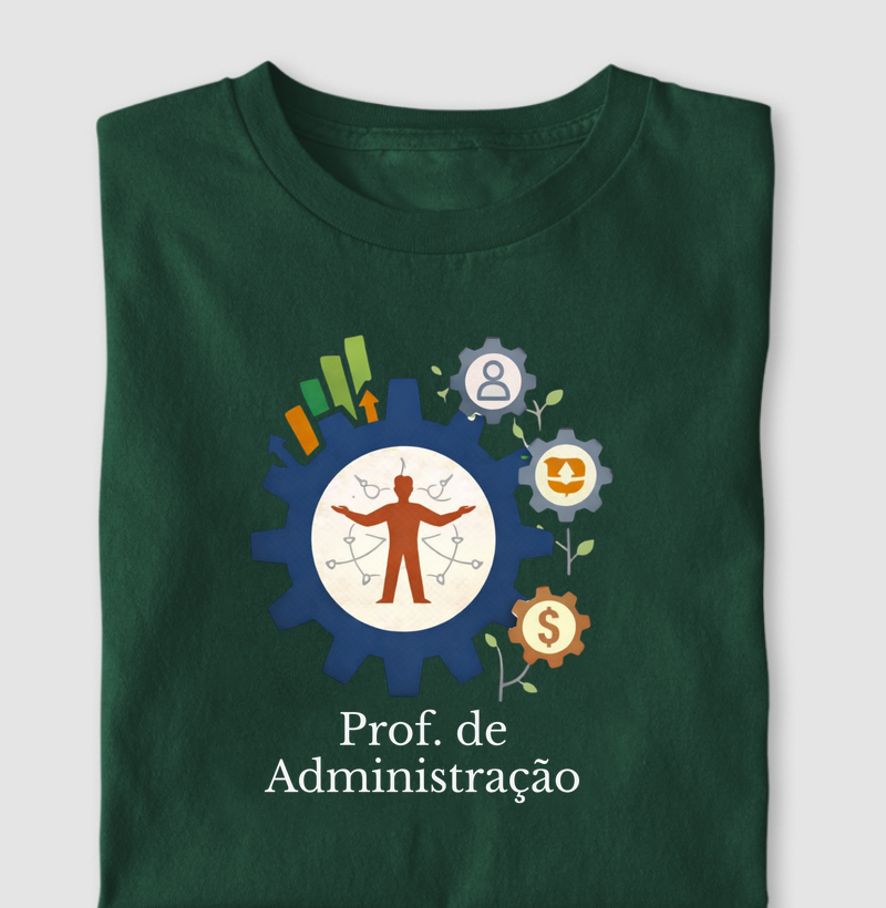 Prof. de Administração V2