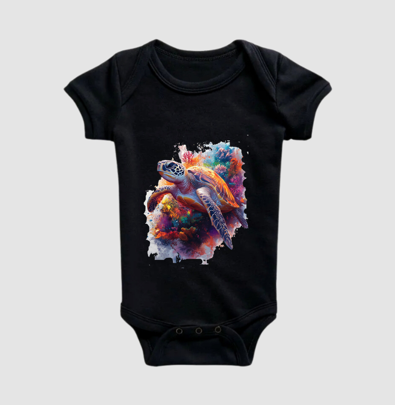 Ah, o sonho de Fernando de Noronha