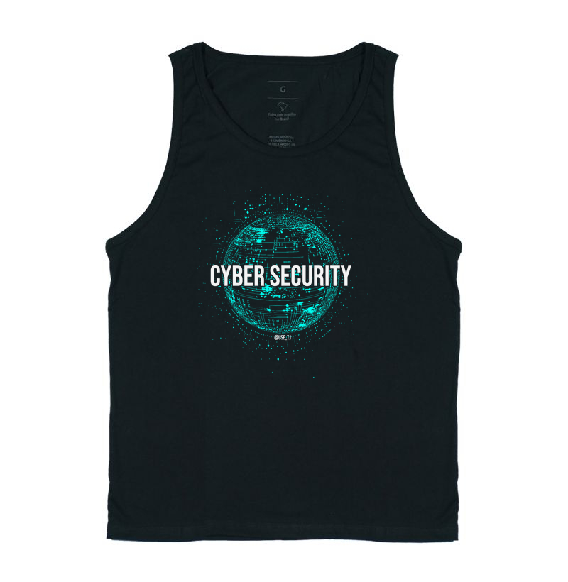 "Cyber Security III" T.I