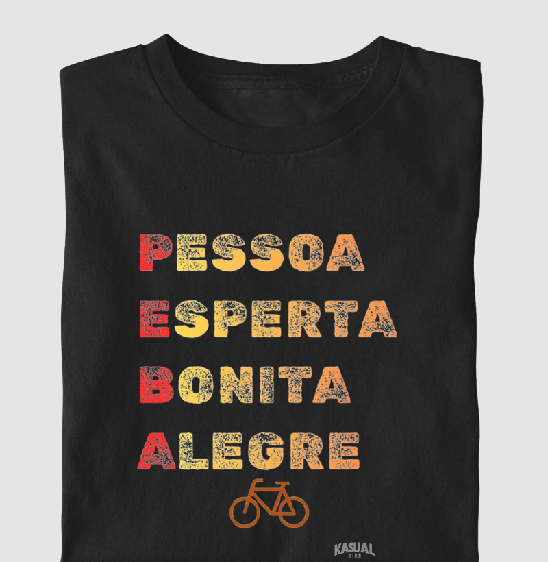 PEBA - Pessoa Feliz MTB
