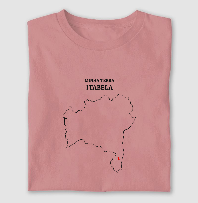 Itabela (BA) | Minha Terra