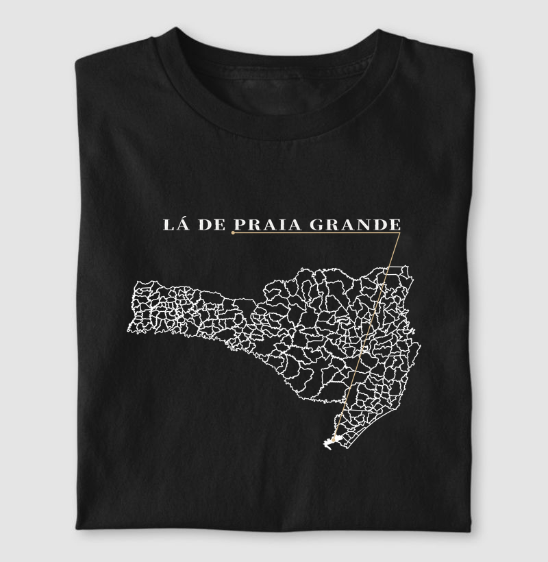 Praia Grande | Origem SC