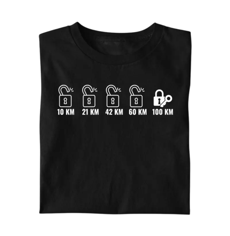 Próximo Desafio 100KM