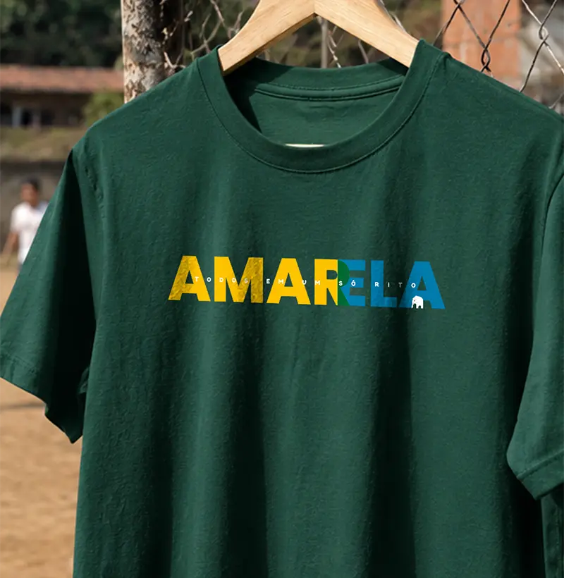 Amar Ela