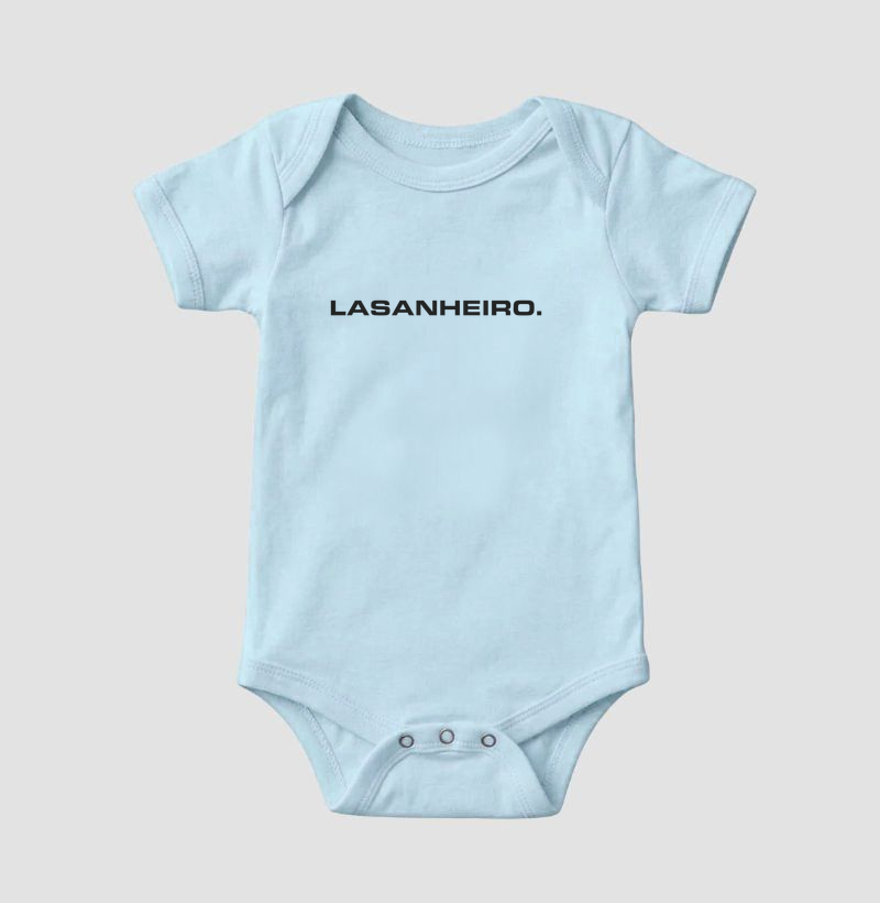 Lasanheiro.
