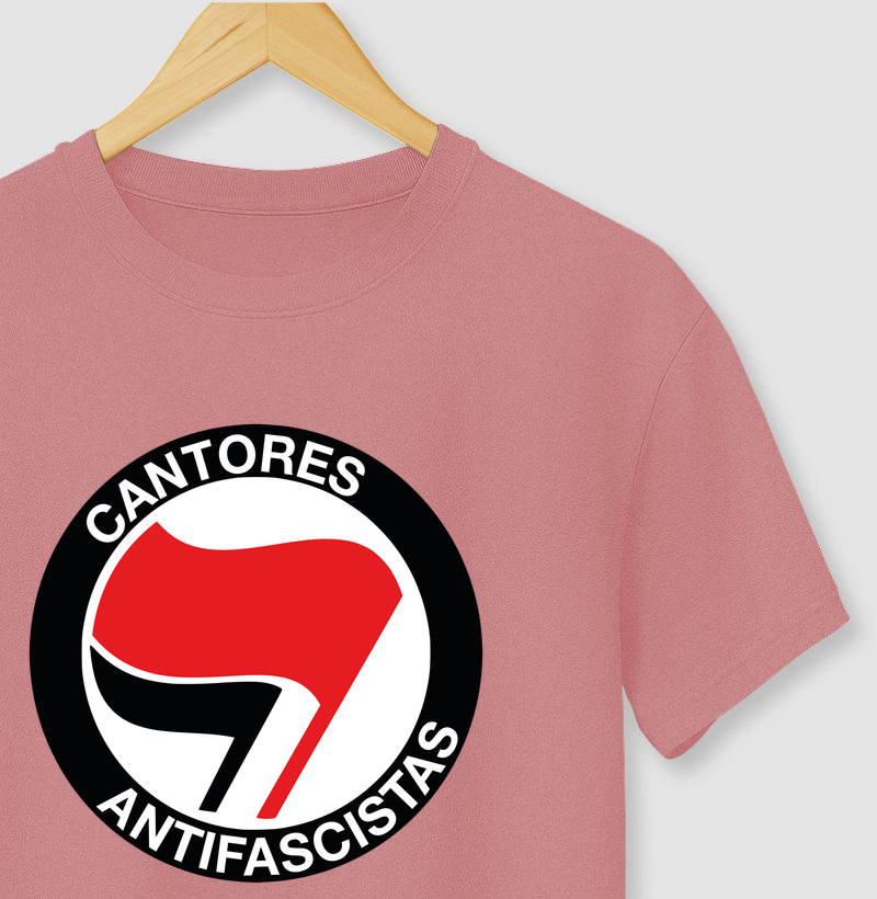 CANTORES ANTIFASCISTAS