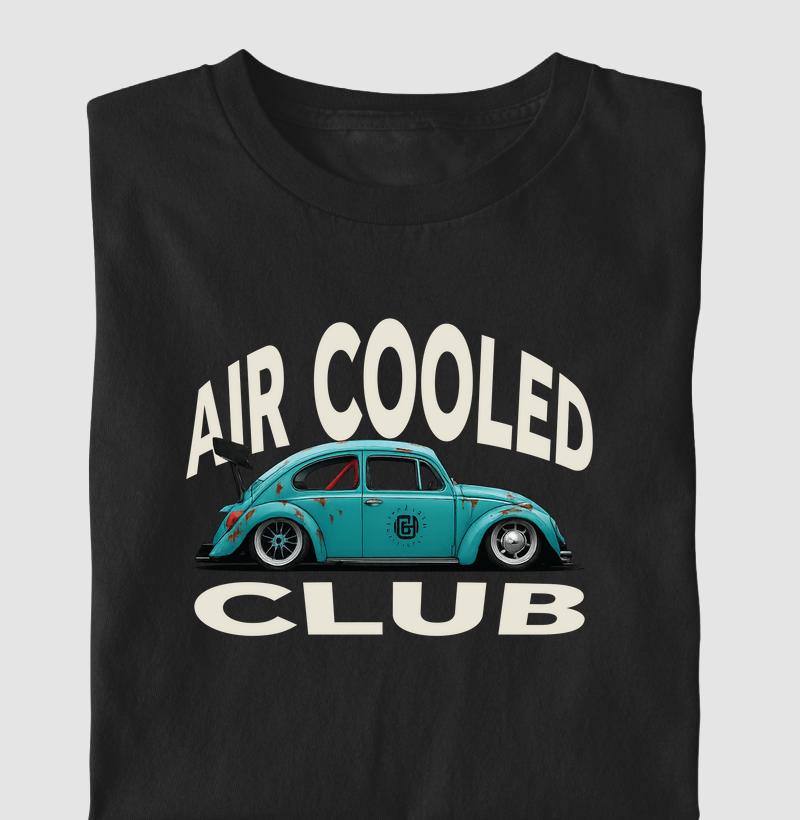 AIR COOLED CLUB