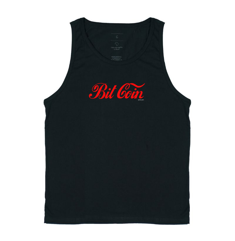 Bitcoin coca
