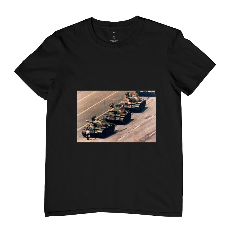TANQUES DA CHINA