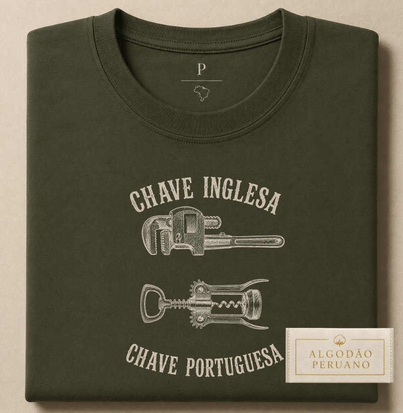 Chave Portuguesa