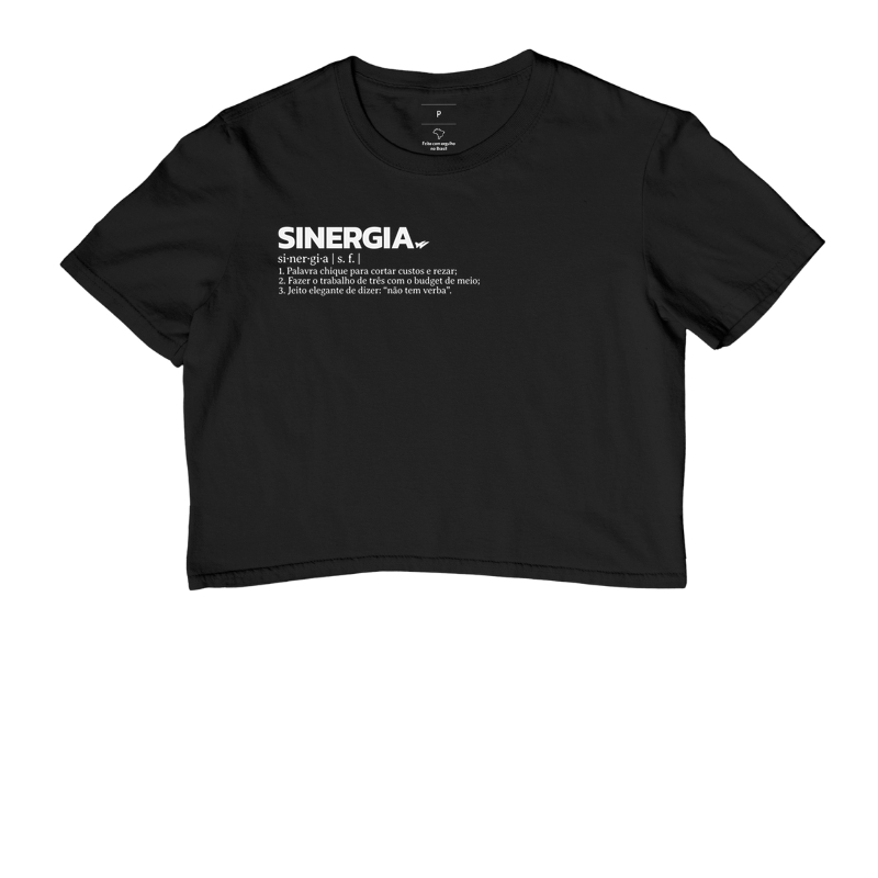 SINERGIA