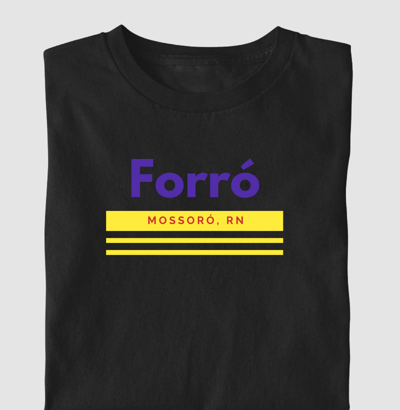 Forró em Mossoró RN