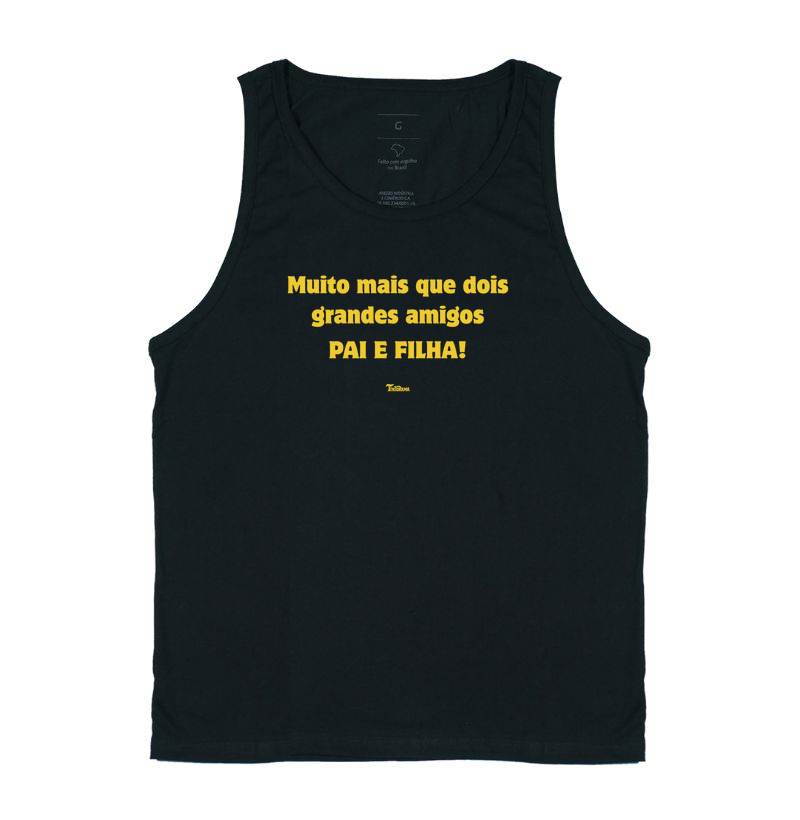 Regata "Pai e filha"
