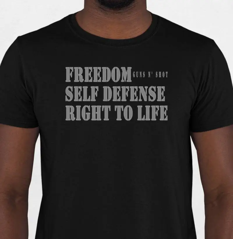 Freedom Self Defense